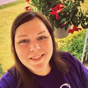 Meet your Posher, Abigail